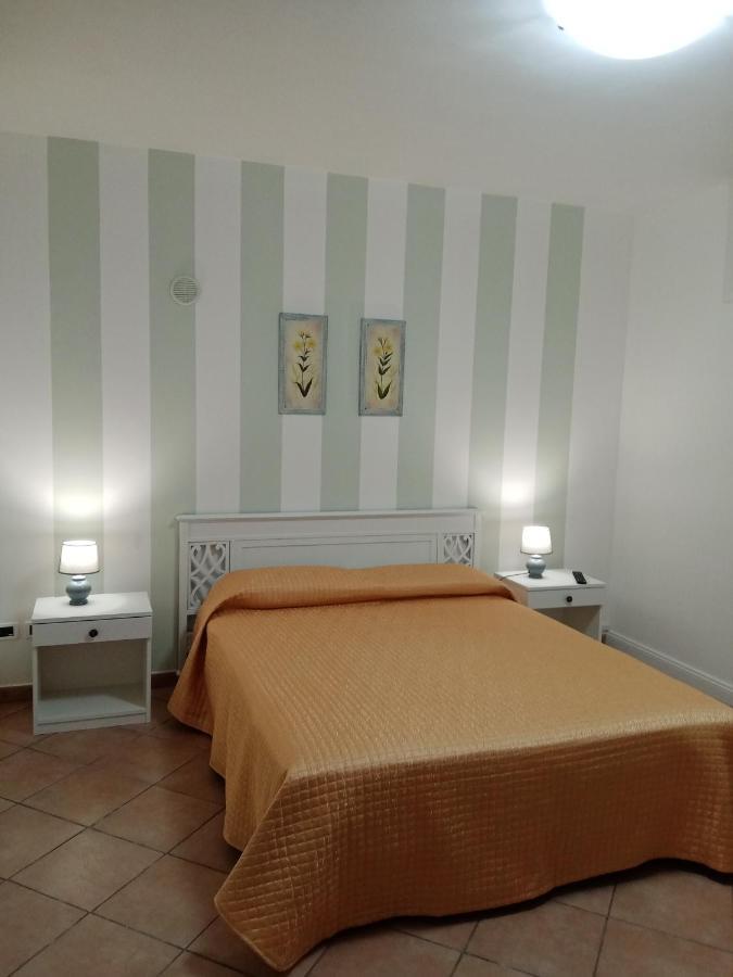 Appartamentino Cinisi Exterior foto